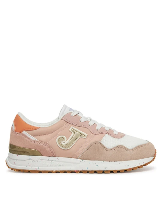 Zdjęcie produktu Sneakersy Joma C.367 2529 C367LS2529 Różowy