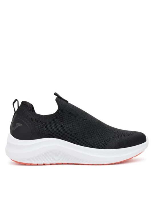 Zdjęcie produktu Sneakersy Joma C.Laceless 2501 CLACELS2501 Czarny