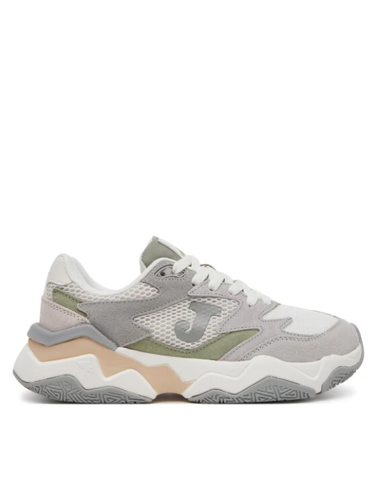 Zdjęcie produktu Sneakersy Joma C1400 2515 C140LS2515 Beżowy