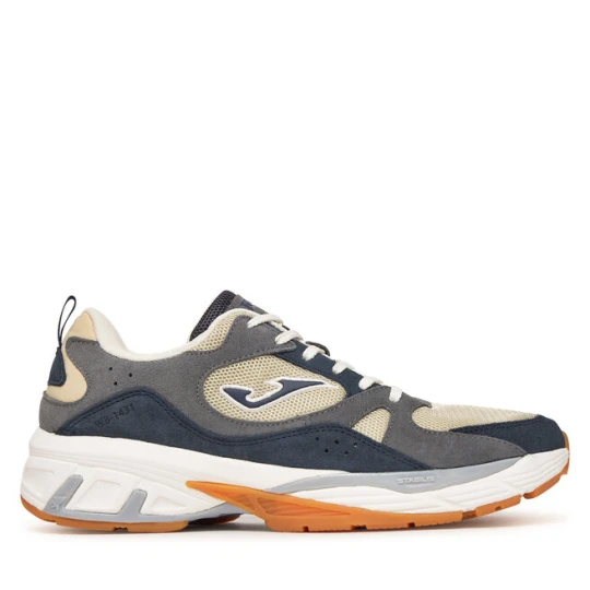 Zdjęcie produktu Sneakersy Joma C1431 2503 C1431S2503 Szary