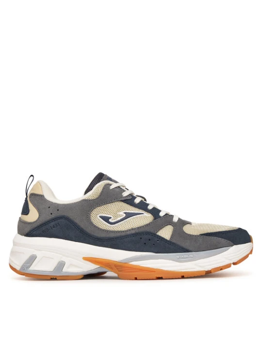Zdjęcie produktu Sneakersy Joma C1431 2503 C1431S2503 Szary