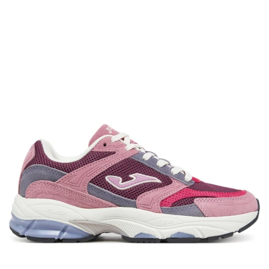 Zdjęcie produktu Sneakersy Joma Cr111 2519 CR111LS2519 Różowy