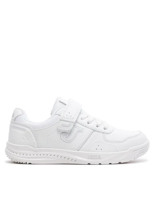 Zdjęcie produktu Sneakersy Joma Harvard Jr 2202 WHARW2202V Biały