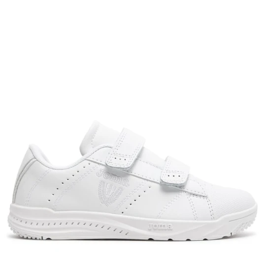 Zdjęcie produktu Sneakersy Joma Play Jr 2102 WPLAYW2102V Biały
