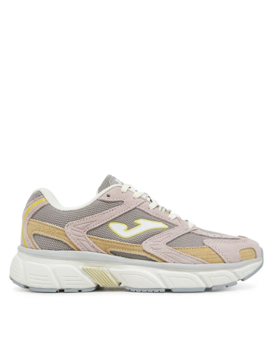 Zdjęcie produktu Sneakersy Joma Rt50 2524 RRT50LS2524 Brązowy