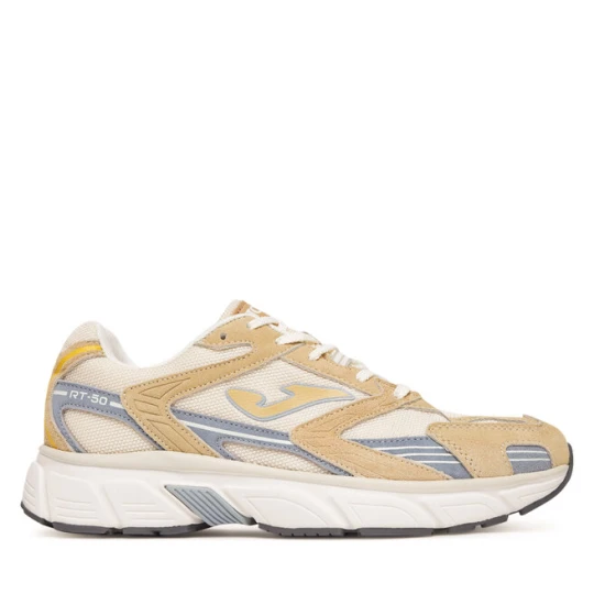 Zdjęcie produktu Sneakersy Joma Rt50 2526 RRT50S2526 Beżowy