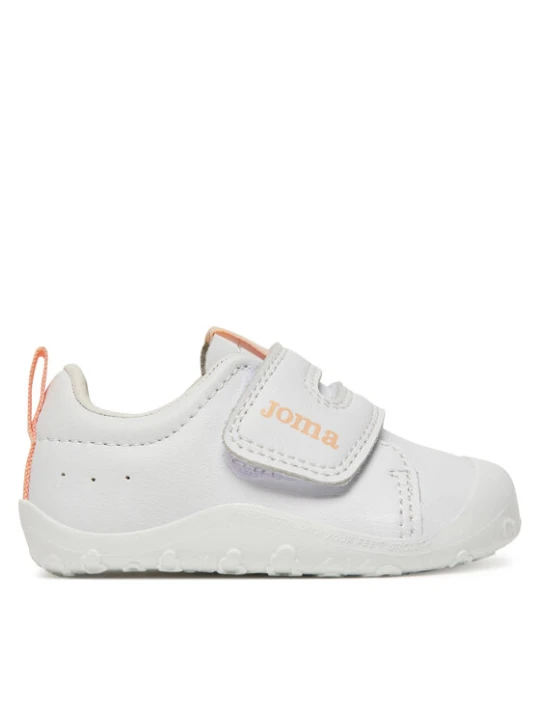 Zdjęcie produktu Sneakersy Joma Teddy Baby 2529 TEDYBS2529V Biały