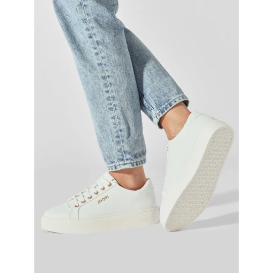 Zdjęcie produktu Sneakersy JOOP! 4140007111 Biały