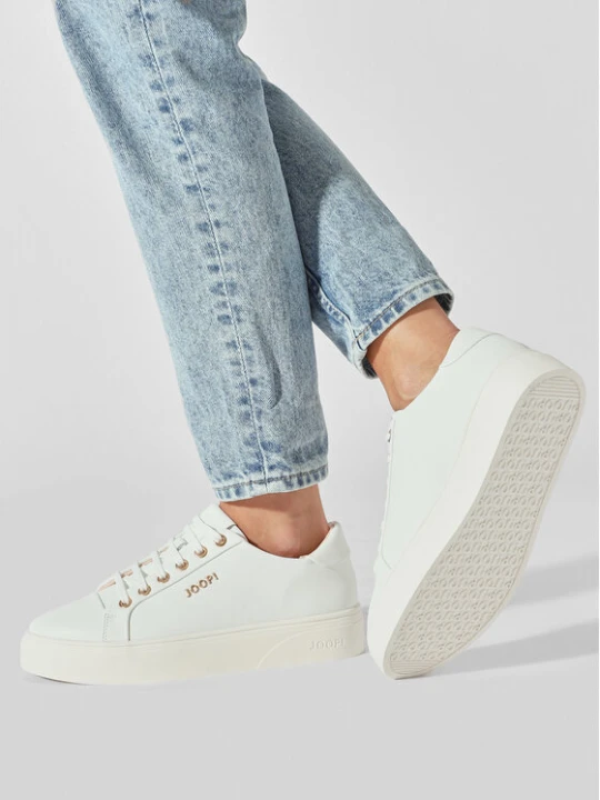 Zdjęcie produktu Sneakersy JOOP! 4140007111 Biały