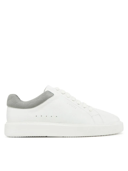 Zdjęcie produktu Sneakersy JOOP! Estate Stampa Largo 4140007683 Biały