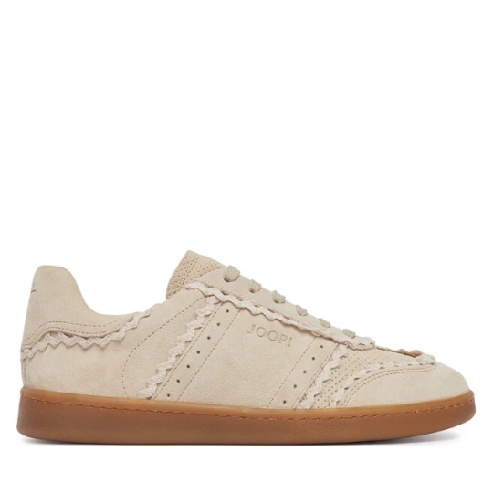 Zdjęcie produktu Sneakersy JOOP! Pizzo Misto 4140008453 Beżowy