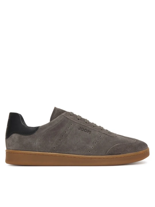 Zdjęcie produktu Sneakersy JOOP! Velluto Misto Ike 4140008232-802 Brązowy