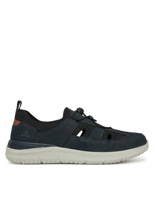 Zdjęcie produktu Sneakersy Josef Seibel 32102 Granatowy