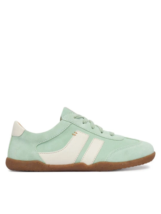 Zdjęcie produktu Sneakersy Josef Seibel Cassandra 11 84811 Zielony jasny