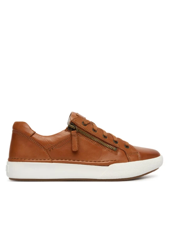 Zdjęcie produktu Sneakersy Josef Seibel Claire 03 69903 Brązowy