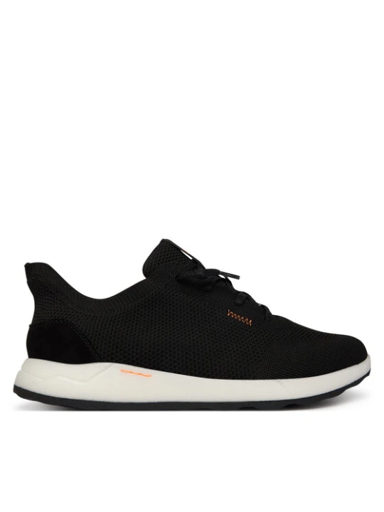 Zdjęcie produktu Sneakersy Josef Seibel Clint 01 48101 Czarny