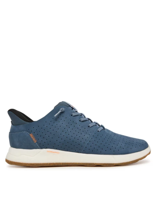Zdjęcie produktu Sneakersy Josef Seibel Clint 02 48102 Granatowy