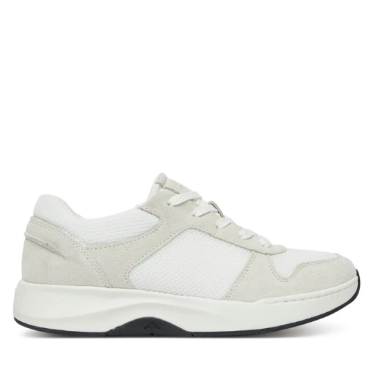 Zdjęcie produktu Sneakersy Josef Seibel Elli 07 96207 Biały