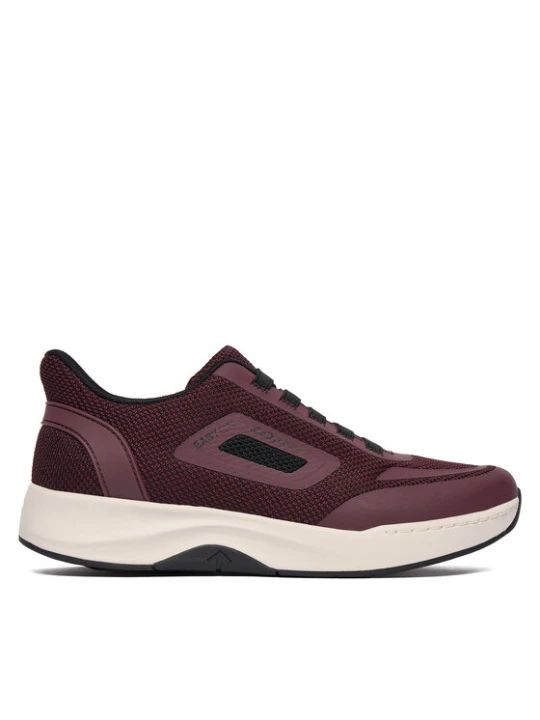 Zdjęcie produktu Sneakersy Josef Seibel ELLI 17 TE888 Bordowy