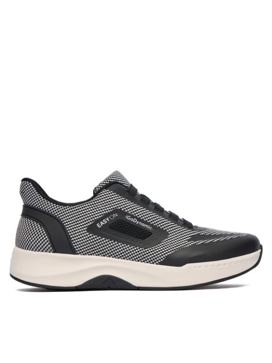 Zdjęcie produktu Sneakersy Josef Seibel ELLI 17 TE888 Czarny