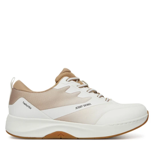 Zdjęcie produktu Sneakersy Josef Seibel Elli 53 96253 Beżowy