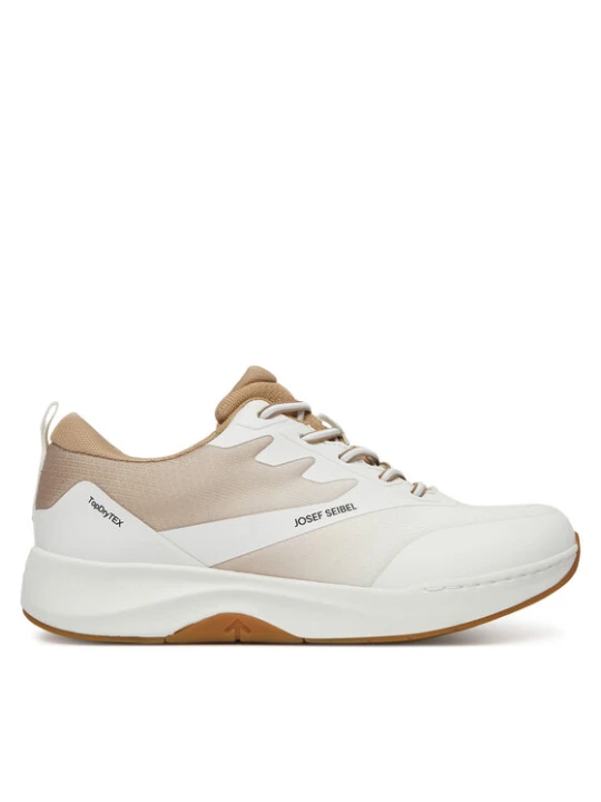 Zdjęcie produktu Sneakersy Josef Seibel Elli 53 96253 Beżowy