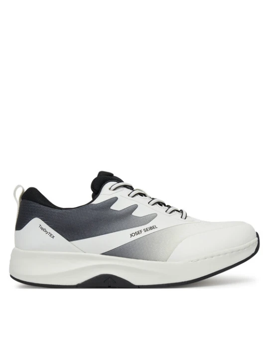 Zdjęcie produktu Sneakersy Josef Seibel Elli 53 96253 Czarny
