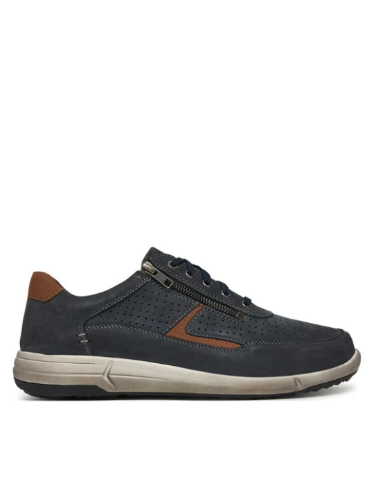 Zdjęcie produktu Sneakersy Josef Seibel Enrico 32 25332 Granatowy