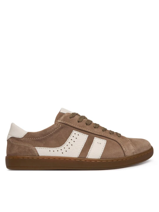Zdjęcie produktu Sneakersy Josef Seibel Lio 07 20307 Beżowy
