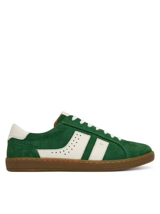 Zdjęcie produktu Sneakersy Josef Seibel Lio 07 20307 Zielony