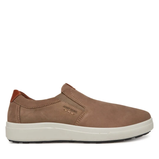 Zdjęcie produktu Sneakersy Josef Seibel Maddox 06 29306 Brązowy