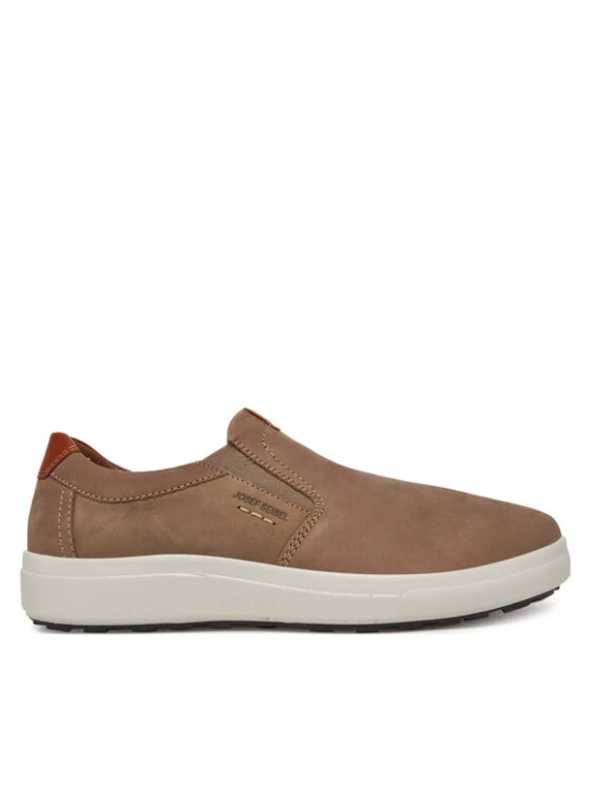 Zdjęcie produktu Sneakersy Josef Seibel Maddox 06 29306 Brązowy