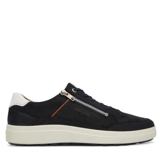Zdjęcie produktu Sneakersy Josef Seibel Maddox 07 29307 Granatowy