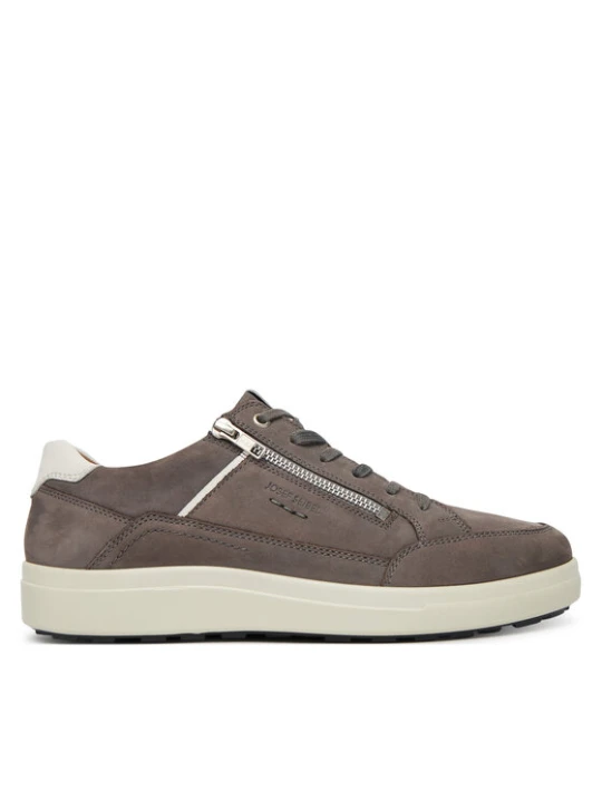 Zdjęcie produktu Sneakersy Josef Seibel Maddox 07 29307 Szary