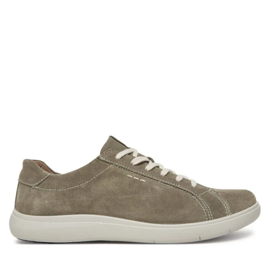 Zdjęcie produktu Sneakersy Josef Seibel Megan 07 96307 Zielony