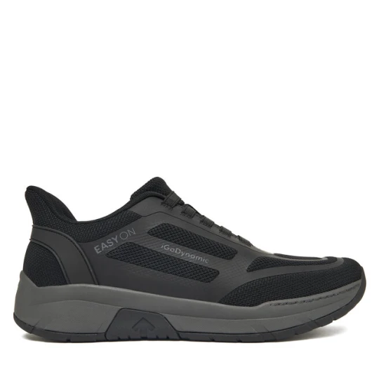 Zdjęcie produktu Sneakersy Josef Seibel MITCHELL 08 TE888 Czarny