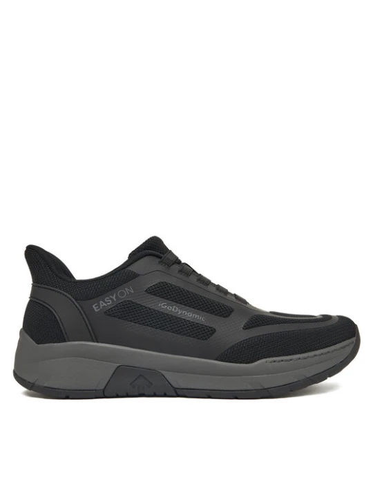 Zdjęcie produktu Sneakersy Josef Seibel MITCHELL 08 TE888 Czarny