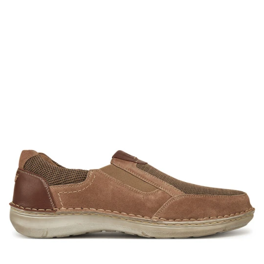 Zdjęcie produktu Sneakersy Josef Seibel New Anvers 78 44978 Brązowy