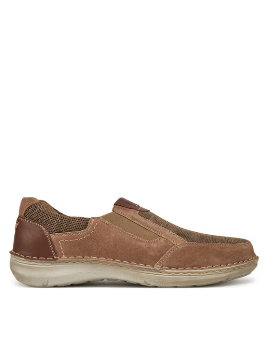 Zdjęcie produktu Sneakersy Josef Seibel New Anvers 78 44978 Brązowy