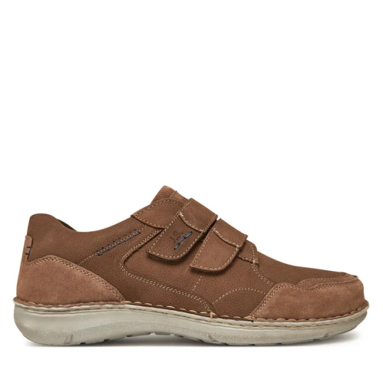 Zdjęcie produktu Sneakersy Josef Seibel New Anwers 85 44985 Brązowy