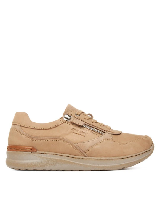 Zdjęcie produktu Sneakersy Josef Seibel Sally 02 92502 Beżowy