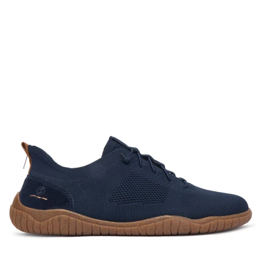 Zdjęcie produktu Sneakersy Josef Seibel Wallace 05 20705 Granatowy