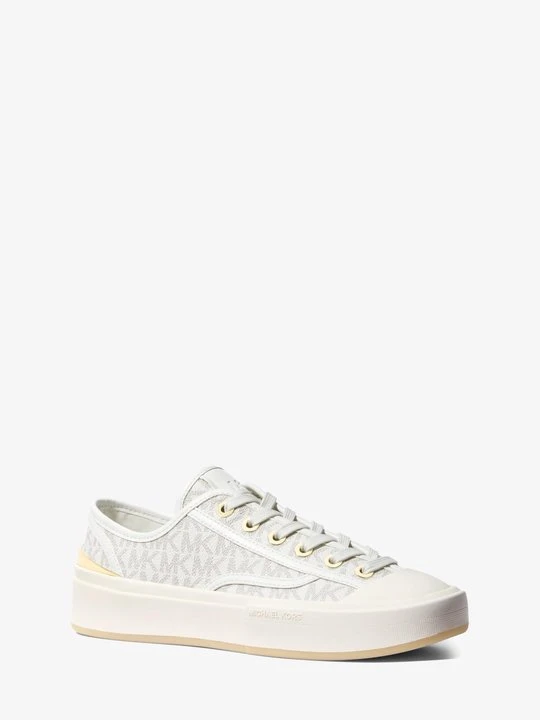 Zdjęcie produktu Sneakersy Jude z charakterystycznym logo Michael Kors