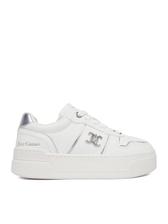 Zdjęcie produktu Sneakersy Juicy Couture CEO-JCY127 Biały