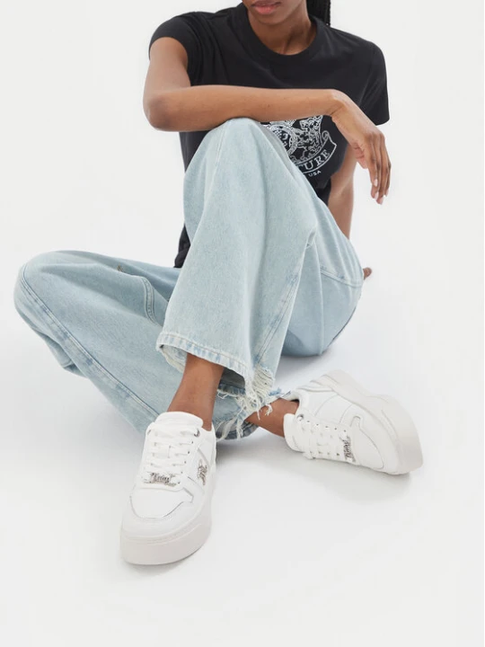 Zdjęcie produktu Sneakersy Juicy Couture CEO-JCY127 Biały