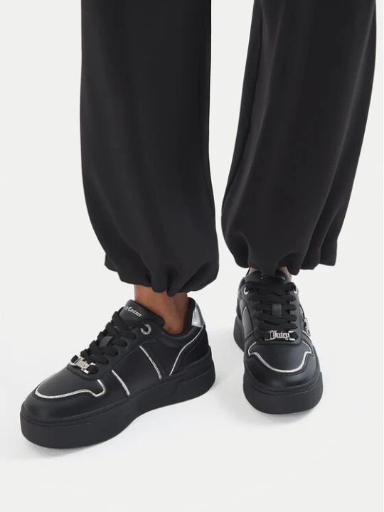 Zdjęcie produktu Sneakersy Juicy Couture CEO-JCY127 Czarny