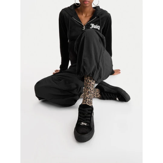 Zdjęcie produktu Sneakersy Juicy Couture CEO-VSJU005 Czarny