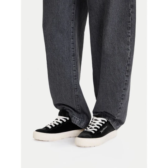 Zdjęcie produktu Sneakersy Juicy Couture CEO-VSJU006 Czarny