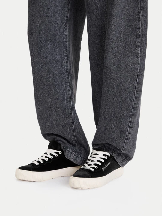 Zdjęcie produktu Sneakersy Juicy Couture CEO-VSJU006 Czarny