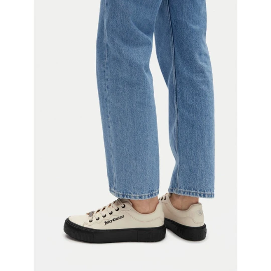 Zdjęcie produktu Sneakersy Juicy Couture VSJU003 Écru Kremowy